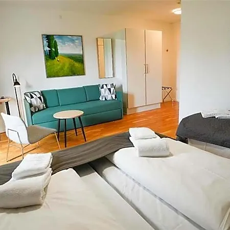 Norherredhus Hotel 3*