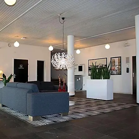 Hotel Norherredhus 3*