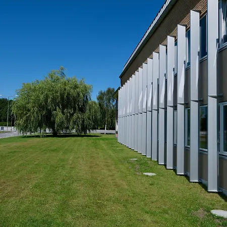 Hotell Norherredhus Nordborg