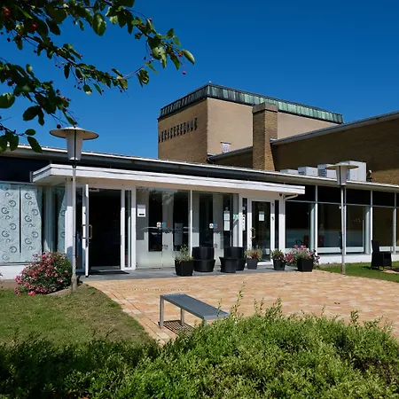 Norherredhus Hotel