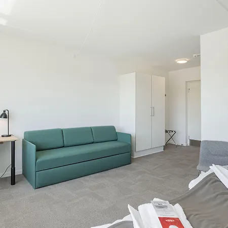 Hotell Norherredhus 3*