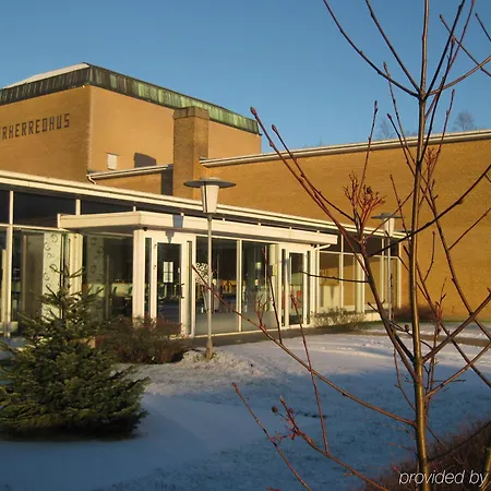 Norherredhus מלון נורדבורג