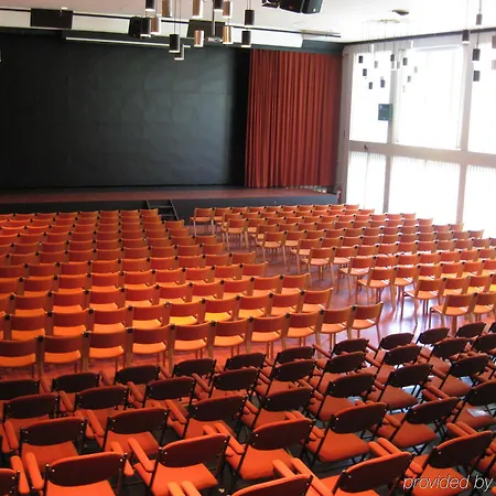 Norherredhus נורדבורג