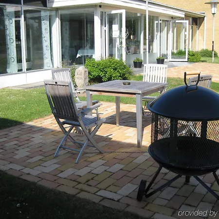 Norherredhus מלון