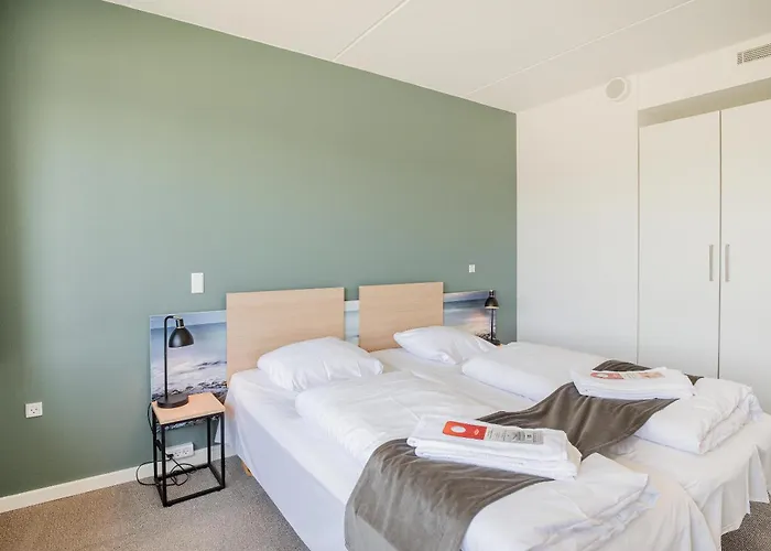 Norherredhus Hotel 3*