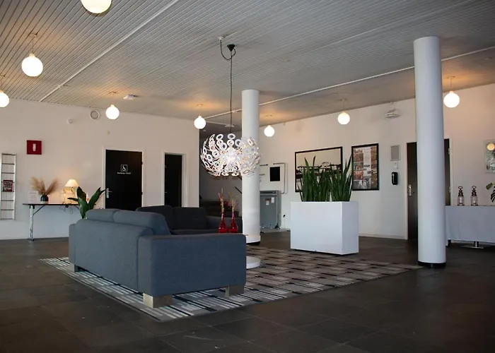 Norherredhus Hotel
