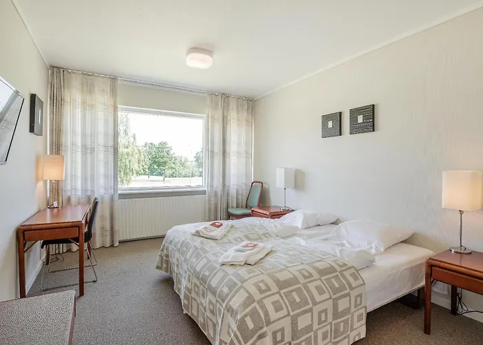 Hotel Norherredhus 3*