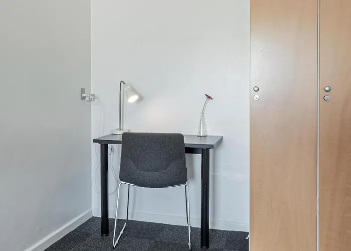 Hotel Norherredhus 3*