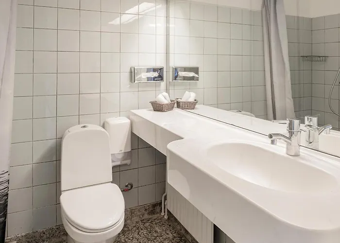 Hotel Norherredhus 3*