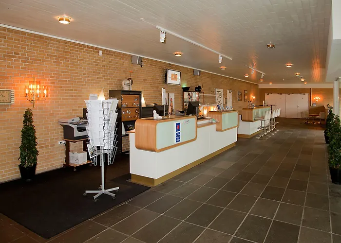 Norherredhus 3*