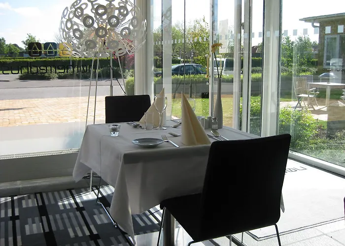 Norherredhus Hotel 3*