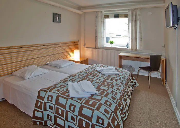 Norherredhus 3*