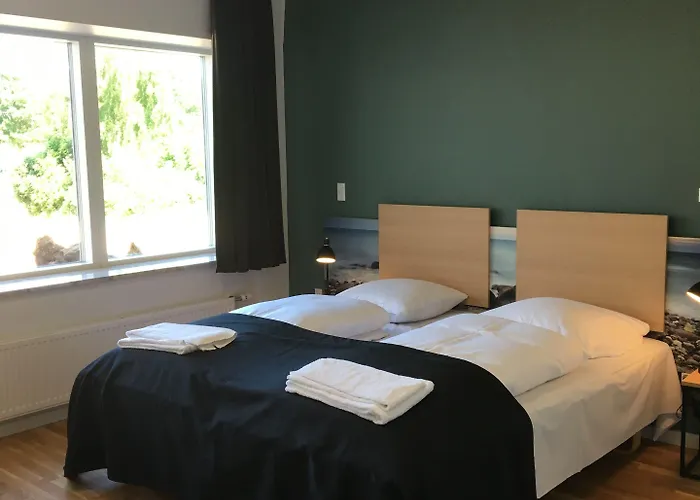 Hotel Norherredhus