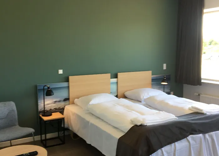 Norherredhus 3*