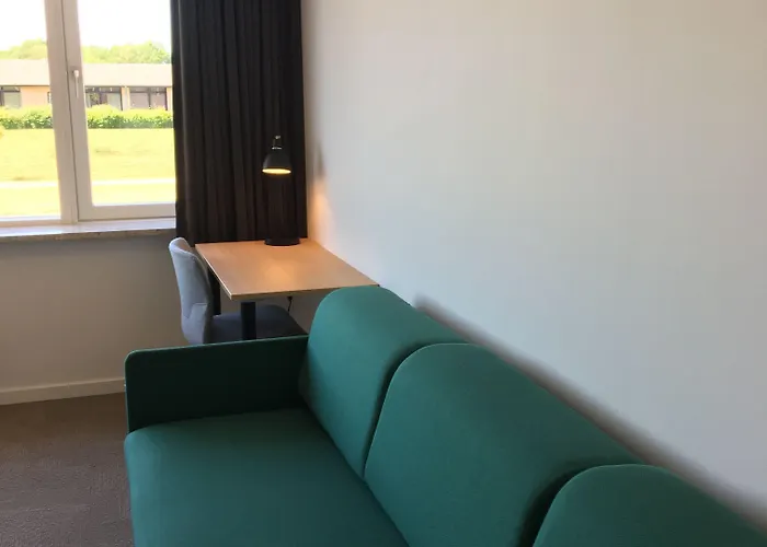 Norherredhus Hotel Nordborg