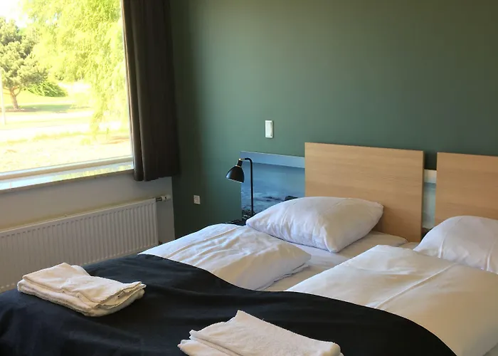 Norherredhus 3*