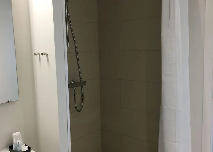 Norherredhus Hotel 3*