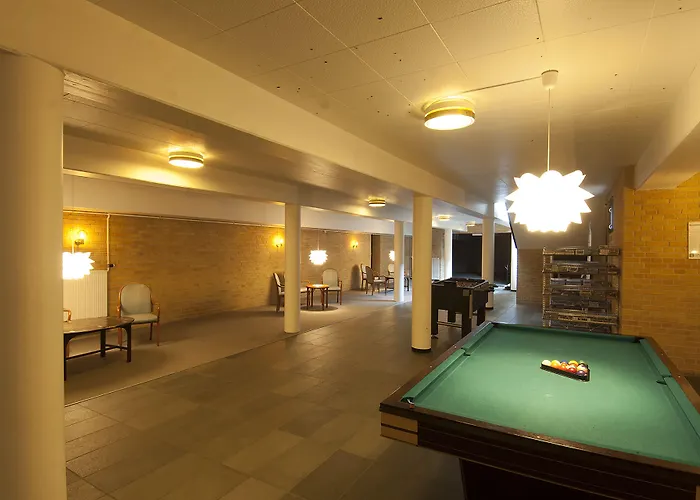 Hotel Norherredhus 3*