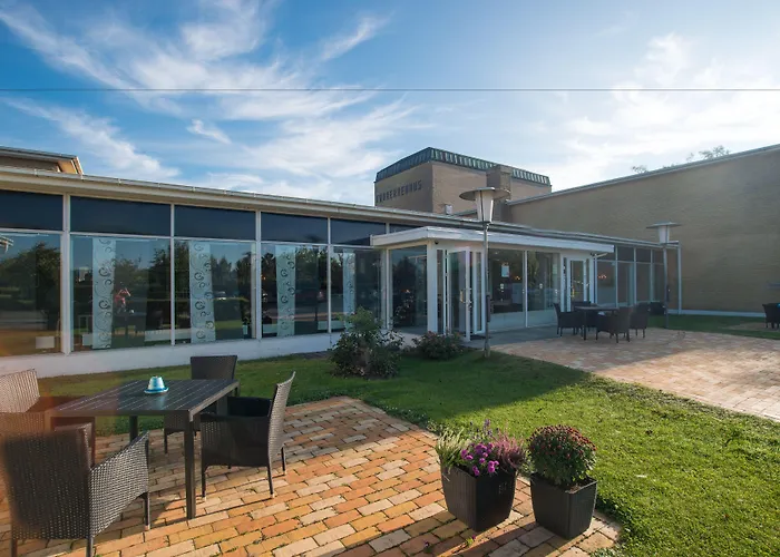 Norherredhus 3* Nordborg