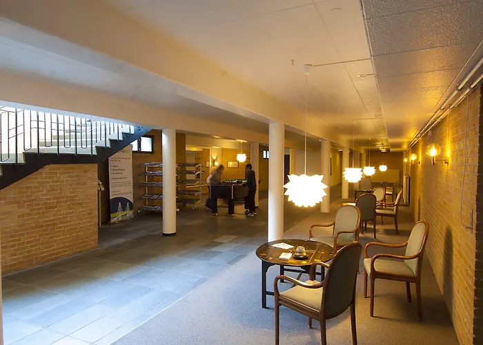 Hotel Norherredhus