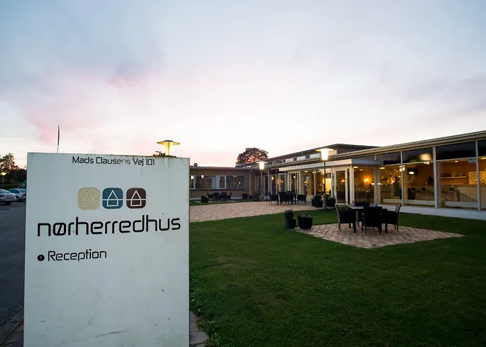 Hotel Norherredhus