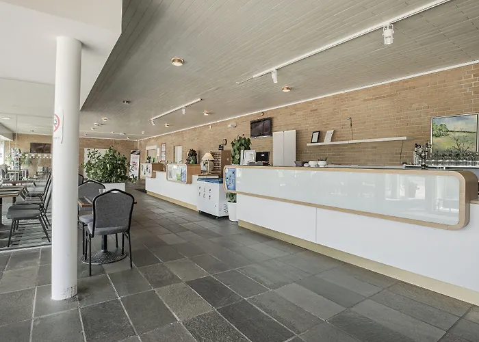 Norherredhus 3* Nordborg
