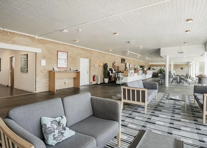 Norherredhus 3*