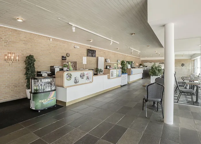 Hotel Norherredhus 3*