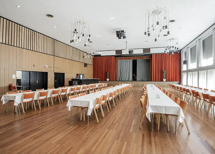 Norherredhus Hotel