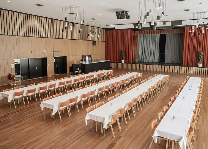 Norherredhus 3*