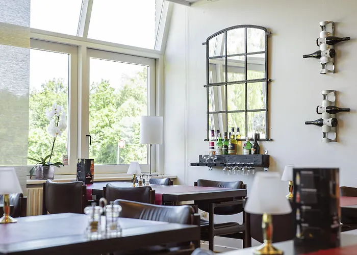 Hotel Norherredhus Nordborg