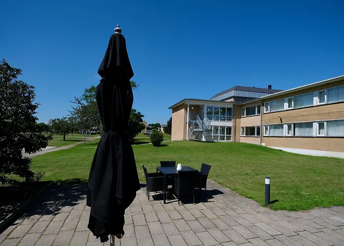 Norherredhus 3*