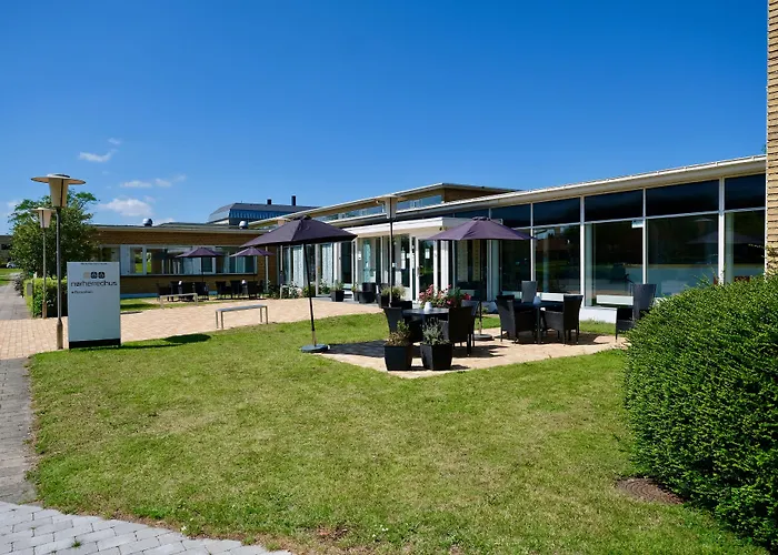 Hotel Norherredhus Nordborg