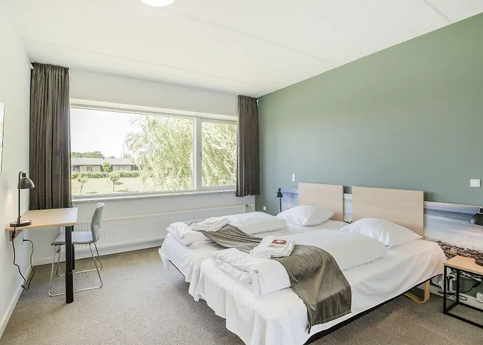Norherredhus 3*