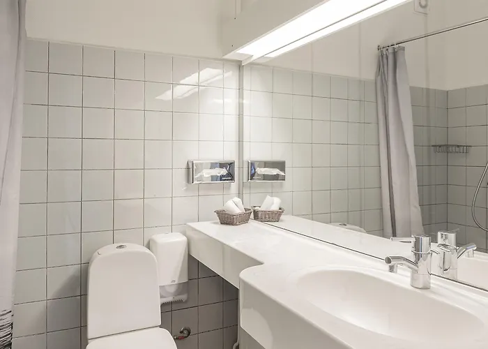 Norherredhus 3*