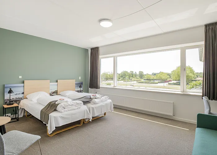 Hotel Norherredhus Nordborg