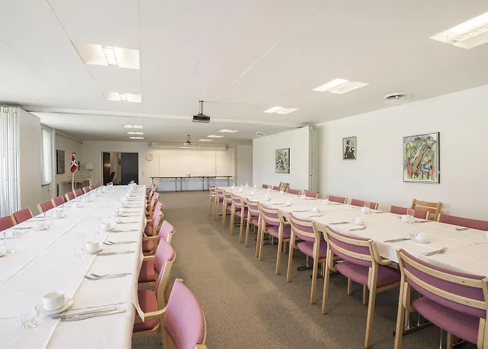 Norherredhus Hotel 3*