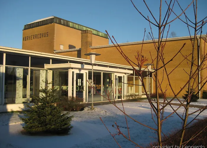 Norherredhus Hotel Nordborg