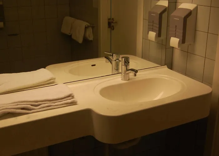 Hotel Norherredhus 3*
